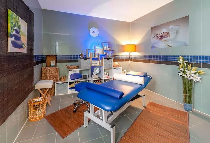 Fotos del hotel Nh München Ost Conference Center:  20