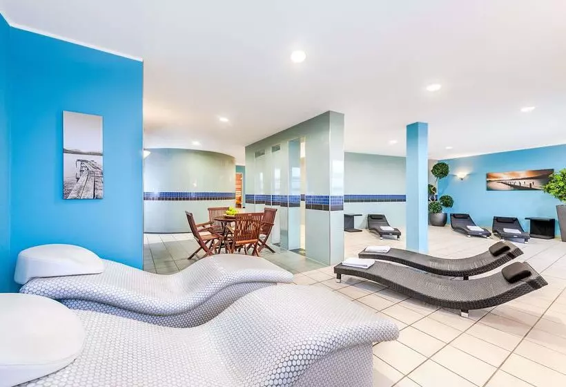 Fotos del hotel Nh München Ost Conference Center:  29