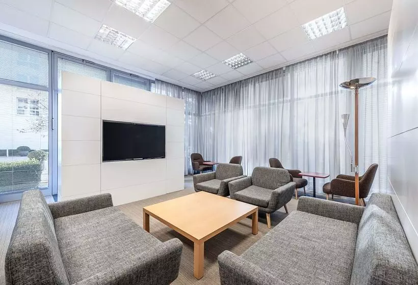 Fotos del hotel Nh München Ost Conference Center:  35