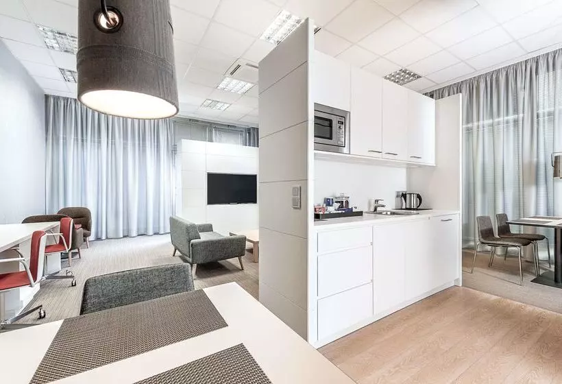 Fotos del hotel Nh München Ost Conference Center:  23