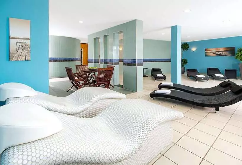 Fotos del hotel Nh München Ost Conference Center:  30