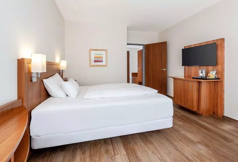 Fotos del hotel Nh München Ost Conference Center:  10