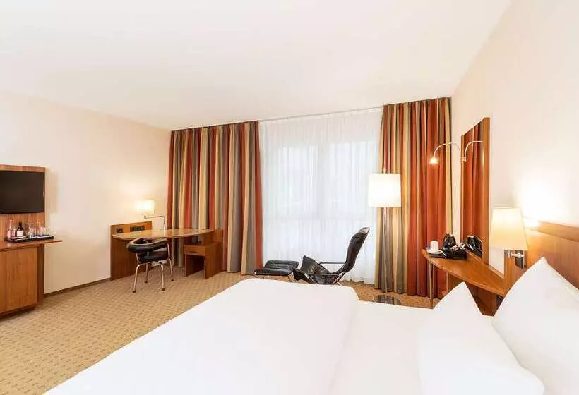 Fotos del hotel Nh München Ost Conference Center:  7