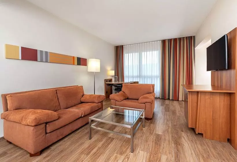 Fotos del hotel Nh München Ost Conference Center:  24