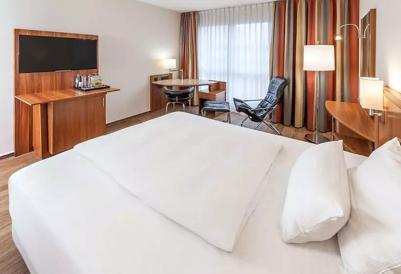 Nh München Ost Conference Center