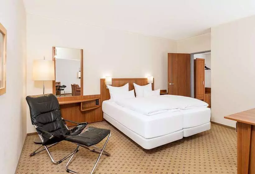 Fotos del hotel Nh München Ost Conference Center:  2