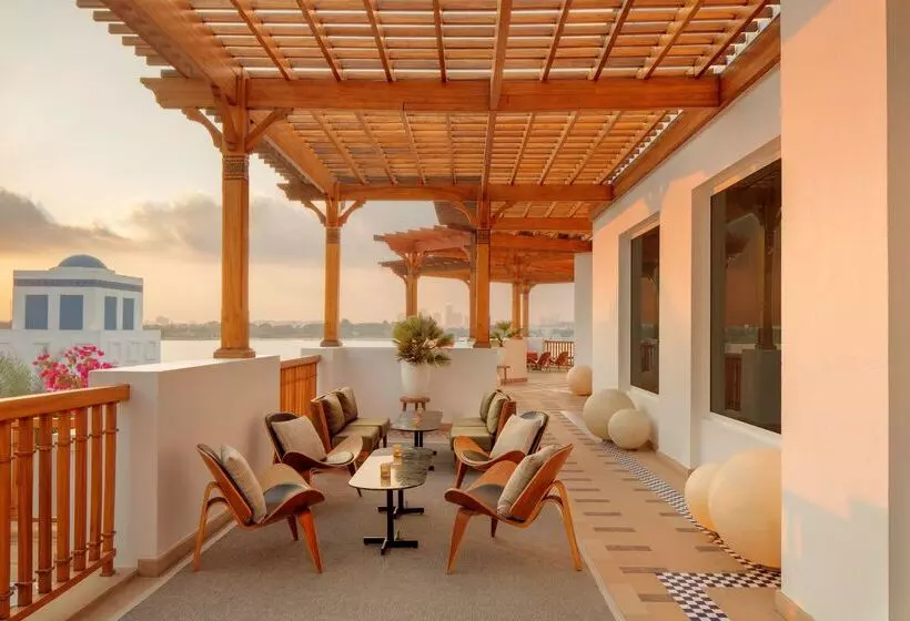 Fotos del hotel Park Hyatt Dubai:  5