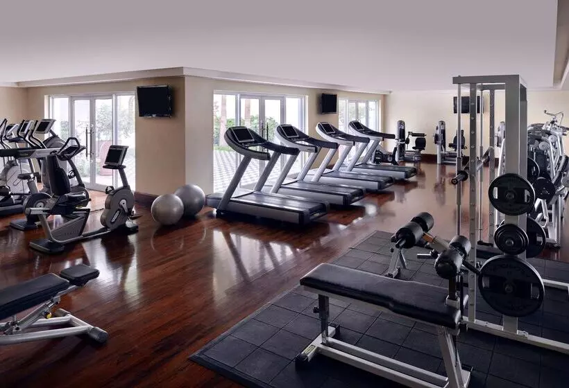 Fotos del hotel Park Hyatt Dubai:  2