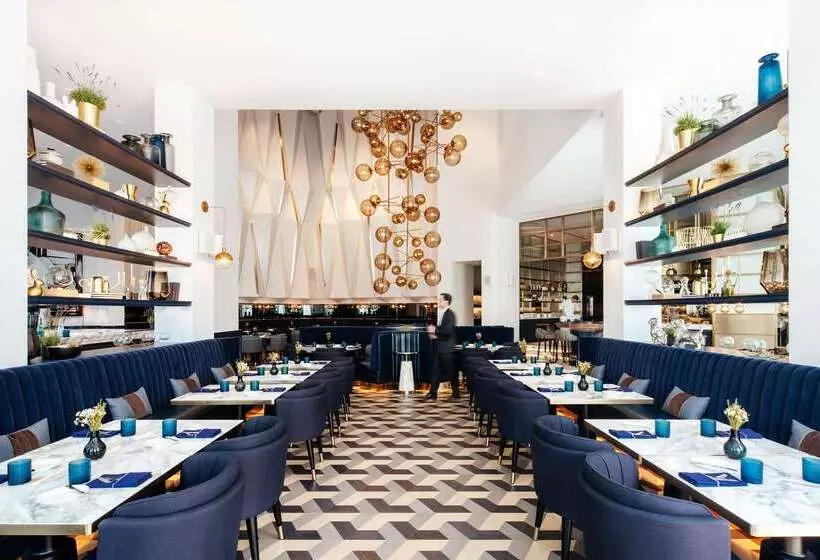 Fotos del hotel Park Hyatt Dubai:  12