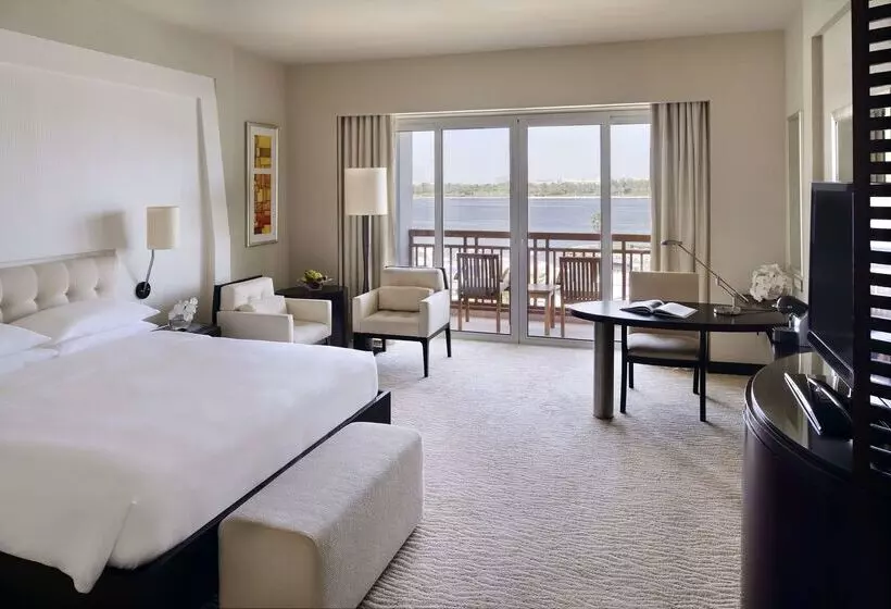 Fotos del hotel Park Hyatt Dubai:  6