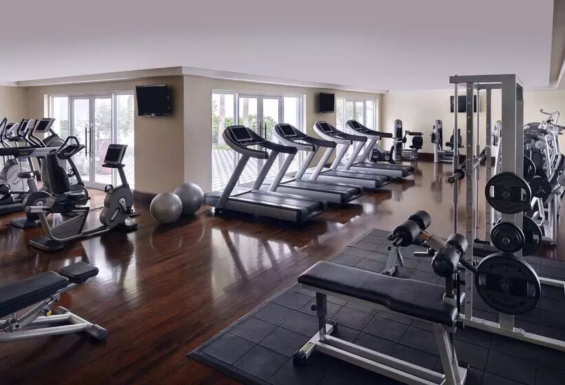 Fotos del hotel Park Hyatt Dubai:  7