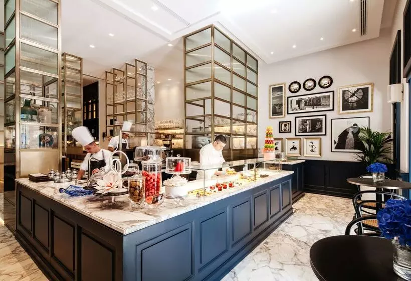 Fotos del hotel Park Hyatt Dubai:  13