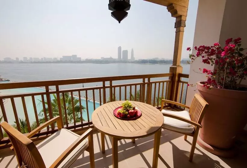 Fotos del hotel Park Hyatt Dubai:  62