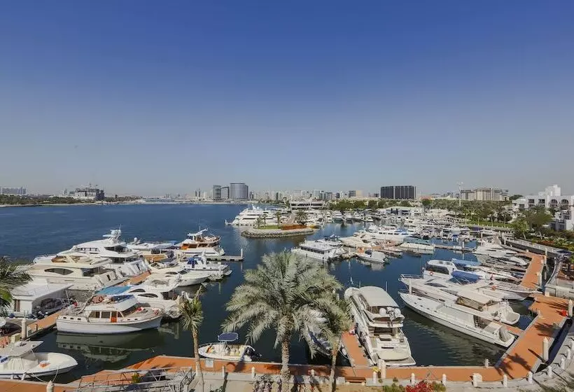 Fotos del hotel Park Hyatt Dubai:  63