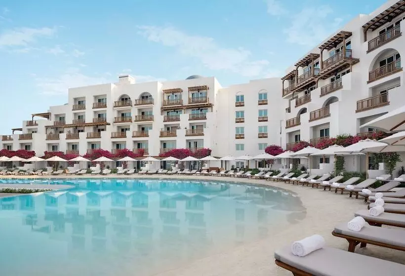 Fotos del hotel Park Hyatt Dubai:  64
