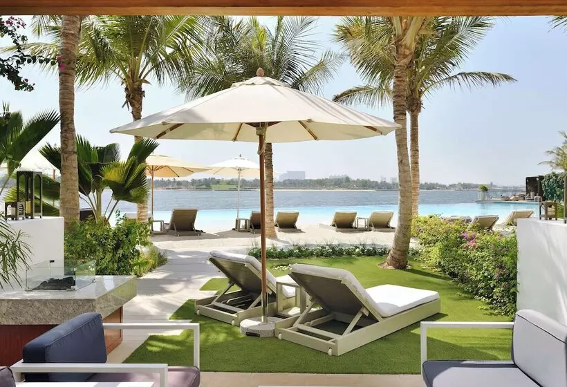 Fotos del hotel Park Hyatt Dubai:  69