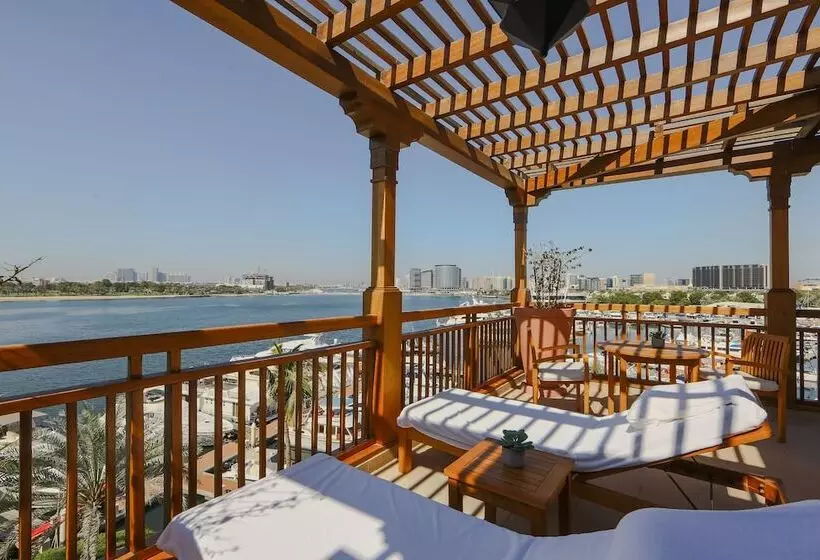Fotos del hotel Park Hyatt Dubai:  71