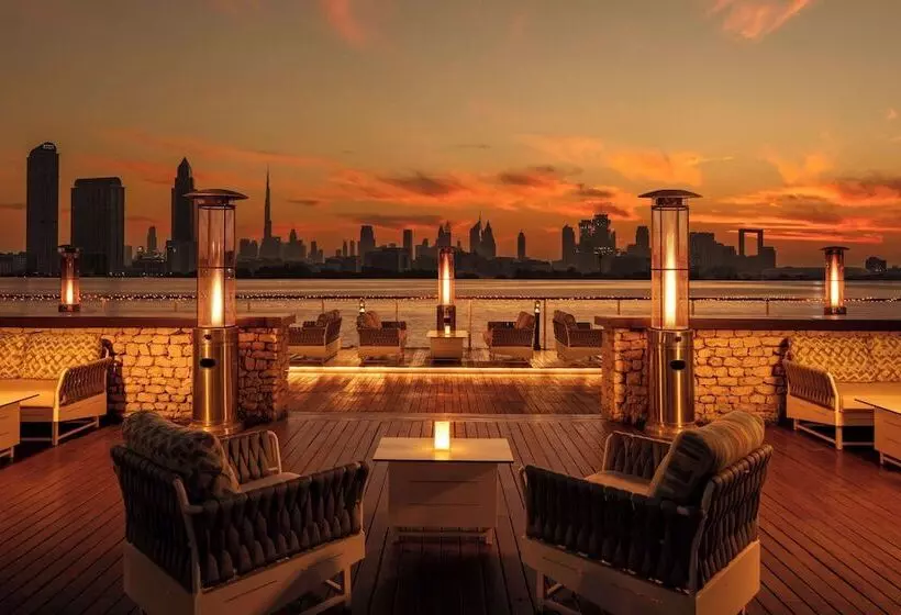 Fotos del hotel Park Hyatt Dubai:  78