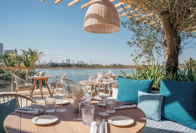 Fotos del hotel Park Hyatt Dubai:  79