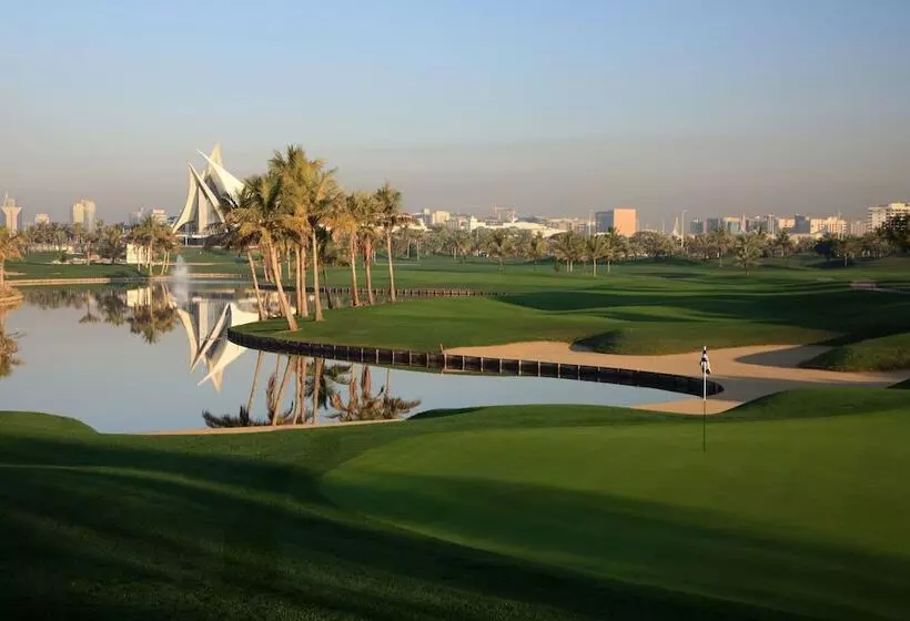 Fotos del hotel Park Hyatt Dubai:  88