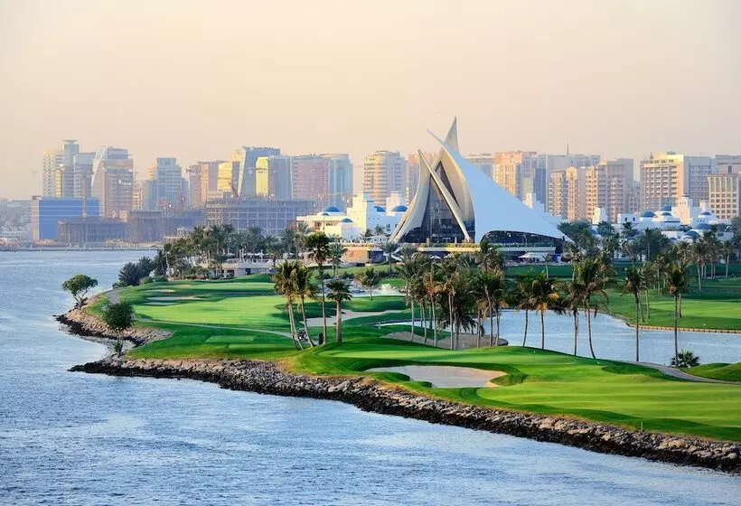 Fotos del hotel Park Hyatt Dubai:  90