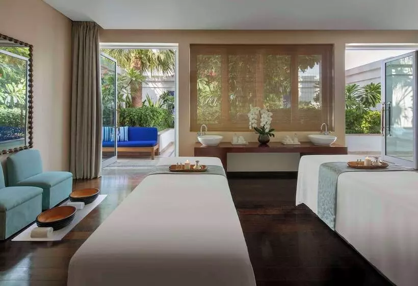 Fotos del hotel Park Hyatt Dubai:  95