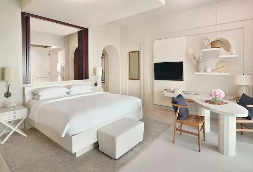 Fotos del hotel Park Hyatt Dubai:  2
