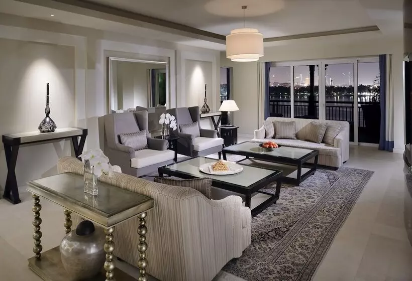 Fotos del hotel Park Hyatt Dubai:  11