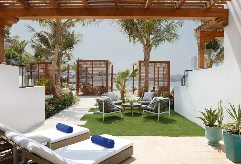 Fotos del hotel Park Hyatt Dubai:  3