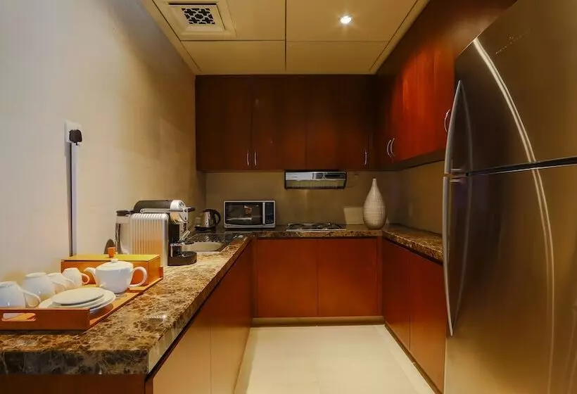 Fotos del hotel Park Hyatt Dubai:  4