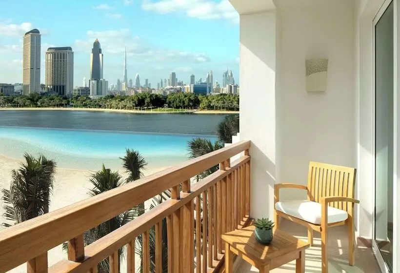 Fotos del hotel Park Hyatt Dubai:  6