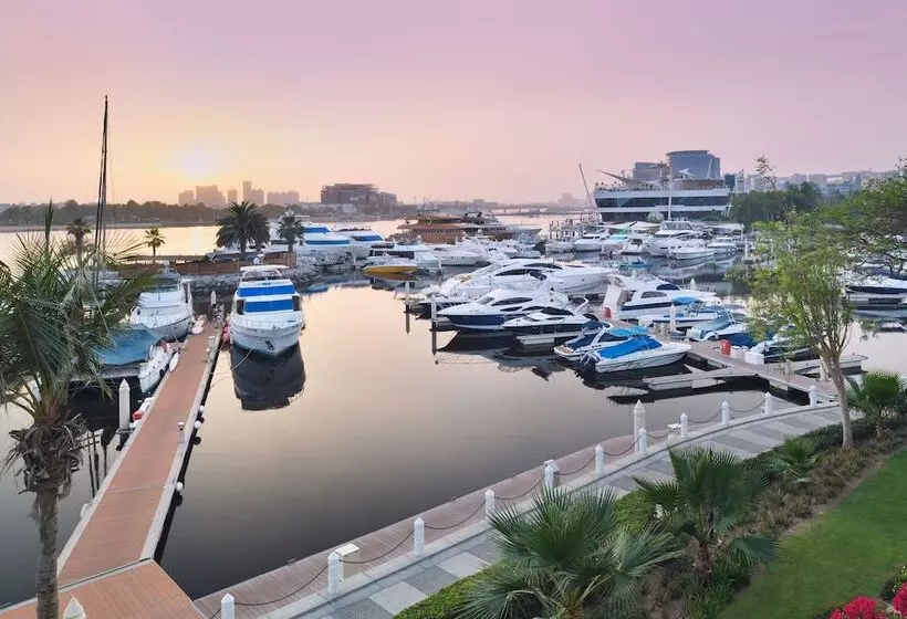 Fotos del hotel Park Hyatt Dubai:  14