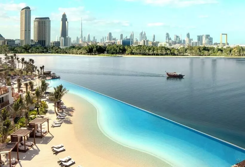 Fotos del hotel Park Hyatt Dubai:  10