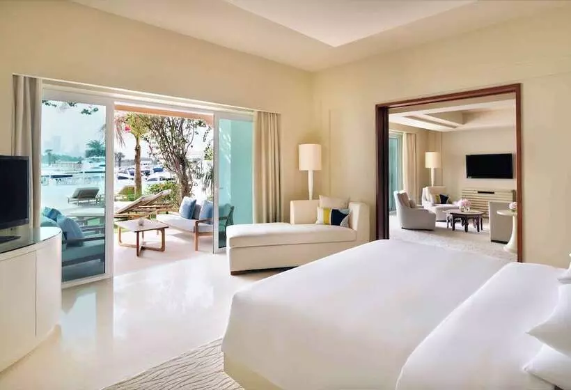 Fotos del hotel Park Hyatt Dubai:  19