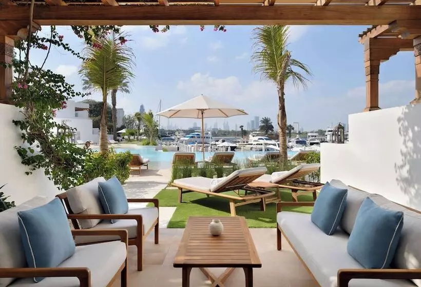 Fotos del hotel Park Hyatt Dubai:  12