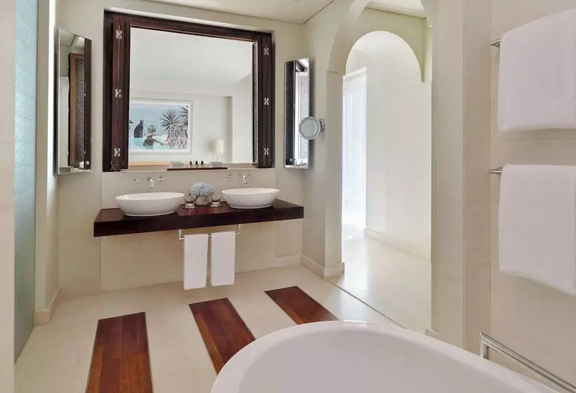 Fotos del hotel Park Hyatt Dubai:  21