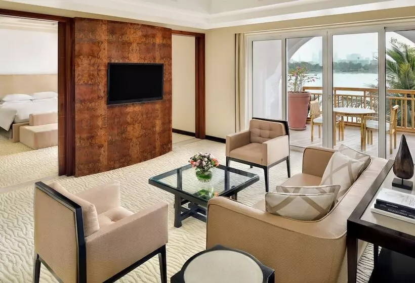 Fotos del hotel Park Hyatt Dubai:  22