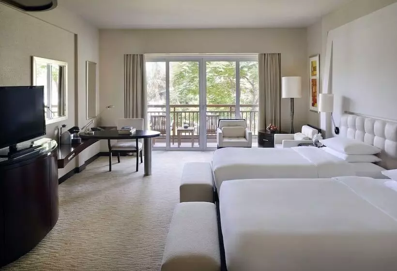 Fotos del hotel Park Hyatt Dubai:  25
