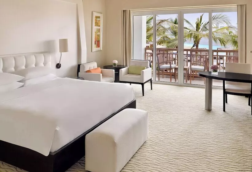 Fotos del hotel Park Hyatt Dubai:  30