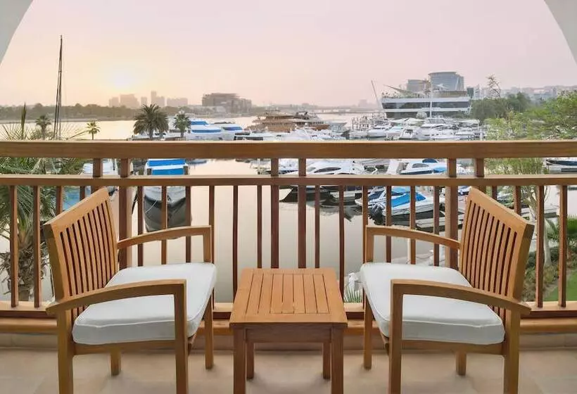 Fotos del hotel Park Hyatt Dubai:  26