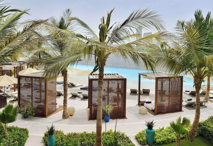 Fotos del hotel Park Hyatt Dubai:  32