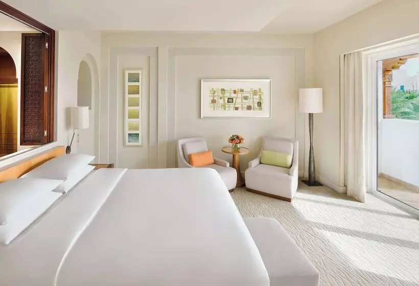 Fotos del hotel Park Hyatt Dubai:  34