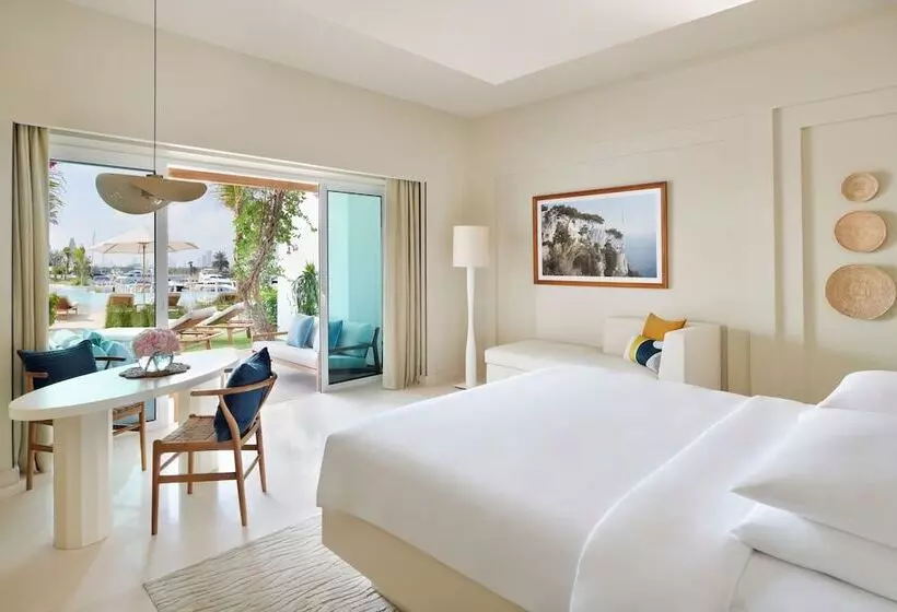 Fotos del hotel Park Hyatt Dubai:  37