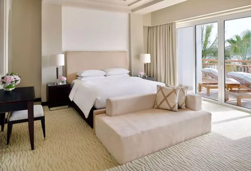 Fotos del hotel Park Hyatt Dubai:  40