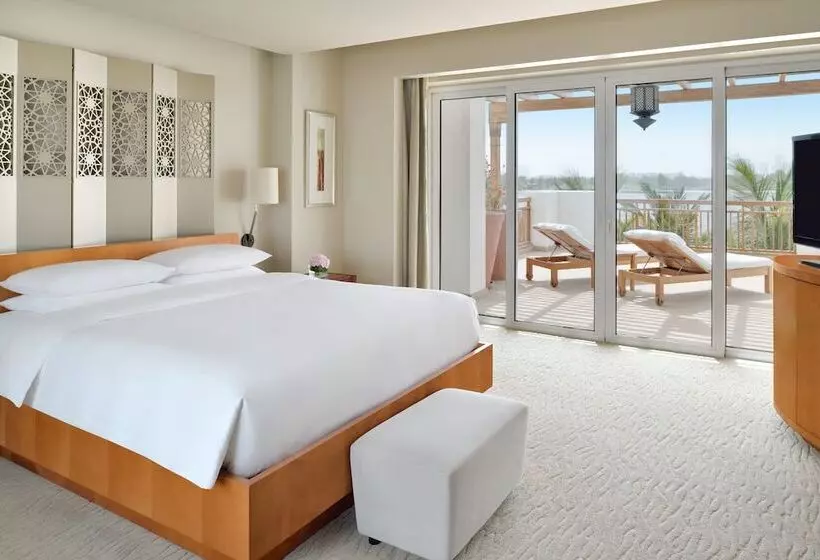 Fotos del hotel Park Hyatt Dubai:  42