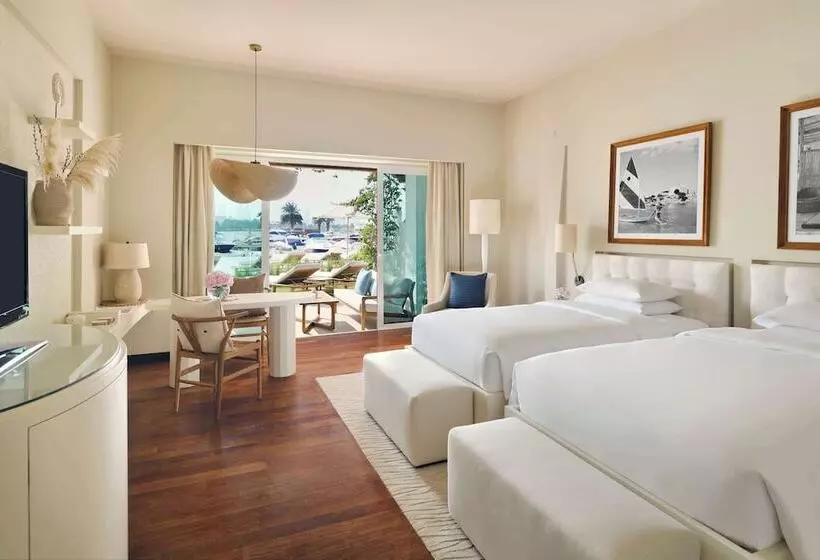Fotos del hotel Park Hyatt Dubai:  45