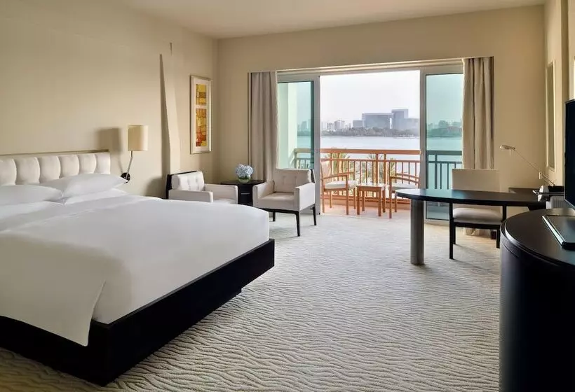Fotos del hotel Park Hyatt Dubai:  46
