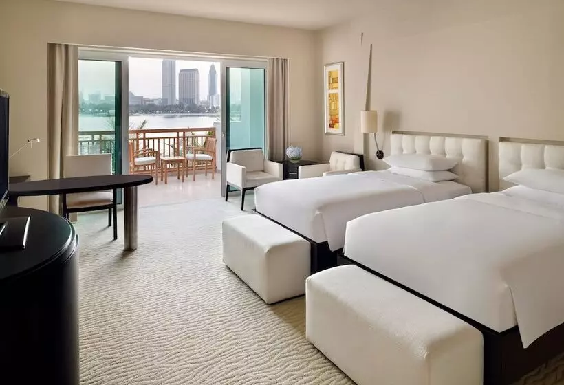 Fotos del hotel Park Hyatt Dubai:  47