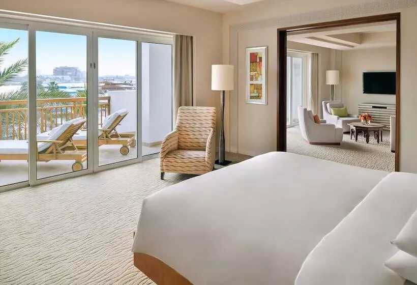 Fotos del hotel Park Hyatt Dubai:  48