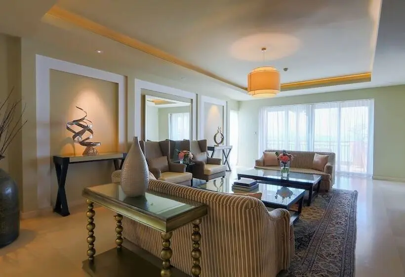 Fotos del hotel Park Hyatt Dubai:  101